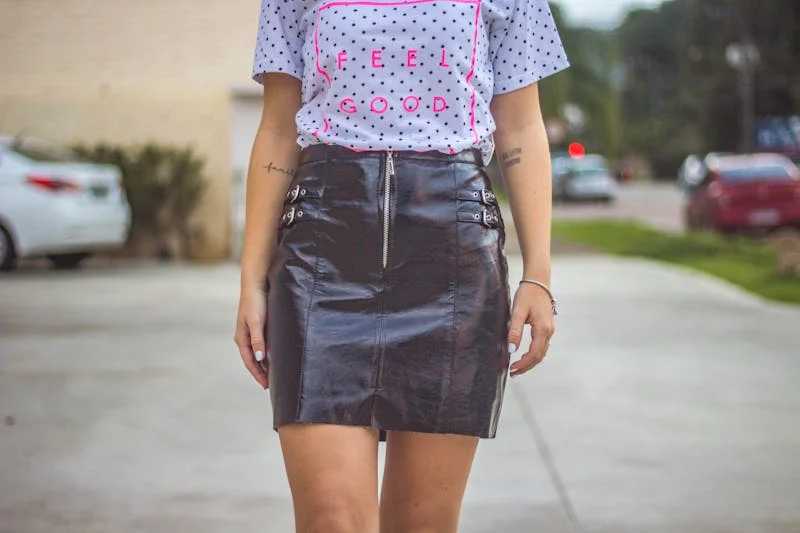 Modern Skirt Designs